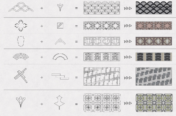第二屆鄉村振興國際聯合畢業設計二等獎作品丨云檐煮茗,景織畬鄉