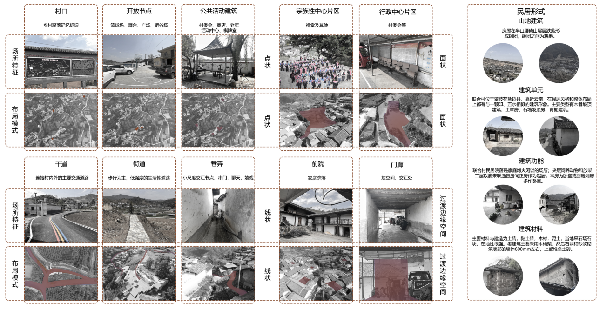 第二屆鄉(xiāng)村振興國(guó)際聯(lián)合畢業(yè)設(shè)計(jì)二等獎(jiǎng)作品丨山水彝鄉(xiāng)，四時(shí)流霞