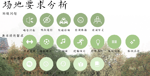 2023年河北省園林綠化設(shè)計競賽一等獎作品丨文武滄州 一夢江湖