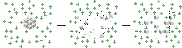 2023年河北省園林綠化設計競賽二等獎作品丨樂享魔盒