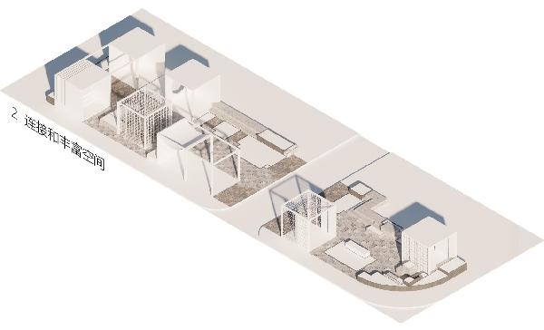 2023年河北省園林綠化設計競賽二等獎作品丨樂享魔盒