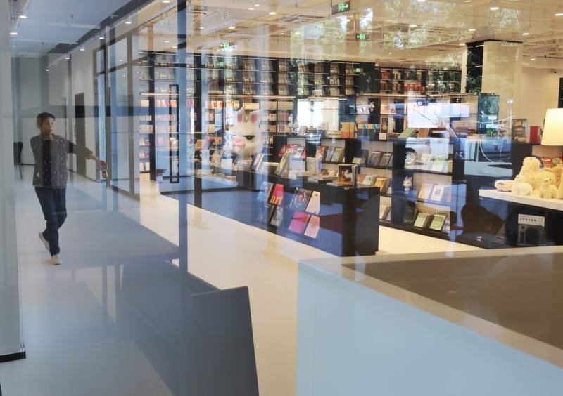 一個北京城市更新的樣本:“40歲”方莊“煥新”