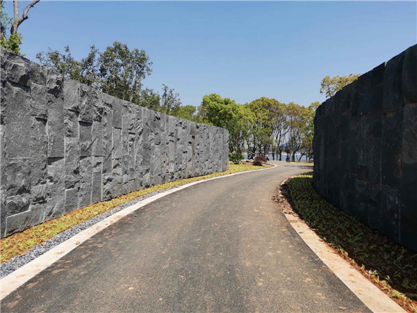 園冶杯參賽作品丨金西小城鎮綜合整治項目