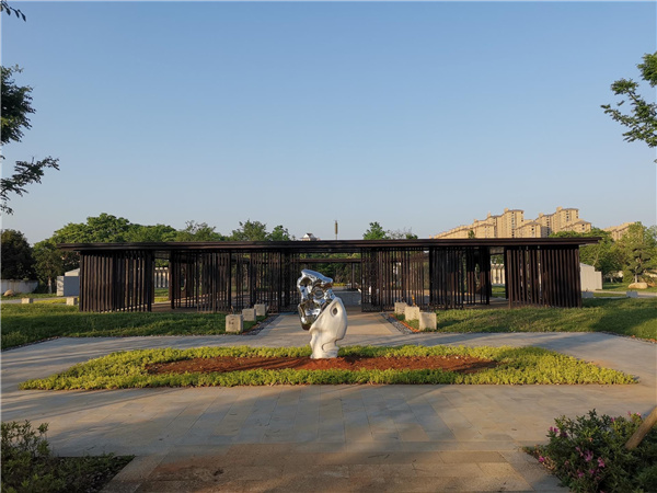 園冶杯參賽作品丨金西小城鎮綜合整治項目