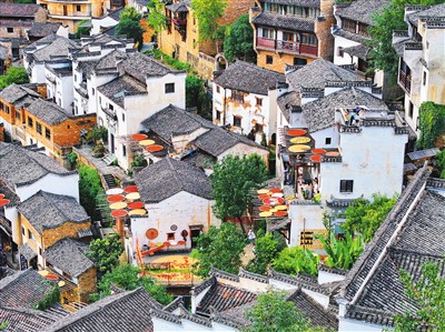 多樣化個性化并存 激發旅游新偏好新模式