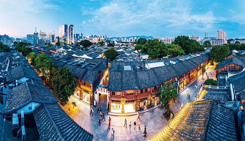 倪虹：開創(chuàng)城市高質(zhì)量發(fā)展新局面