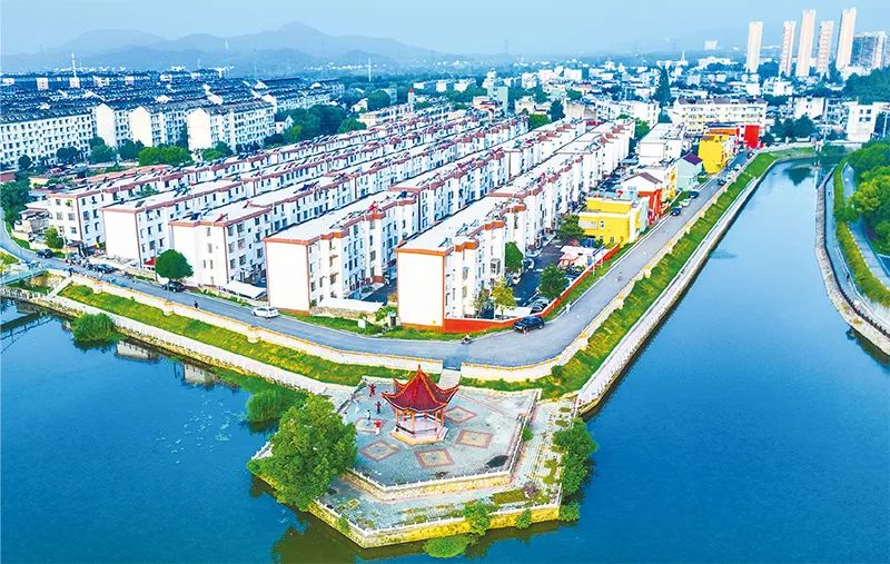 倪虹：開創(chuàng)城市高質(zhì)量發(fā)展新局面