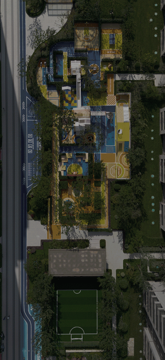 MBDI英斯佛朗丨格格屋教育樂園