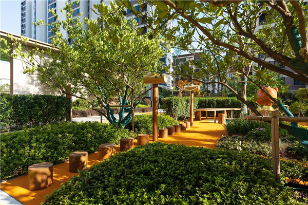 MBDI英斯佛朗丨格格屋教育樂園