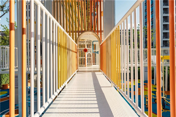 MBDI英斯佛朗丨格格屋教育樂園