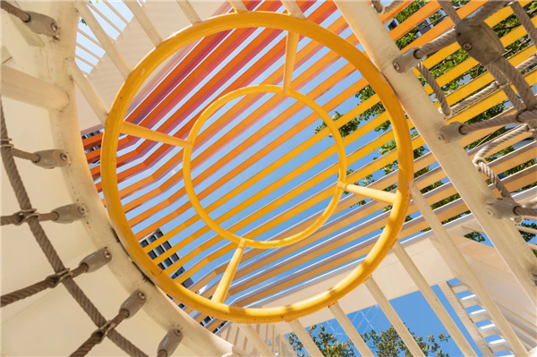 MBDI英斯佛朗丨格格屋教育樂園