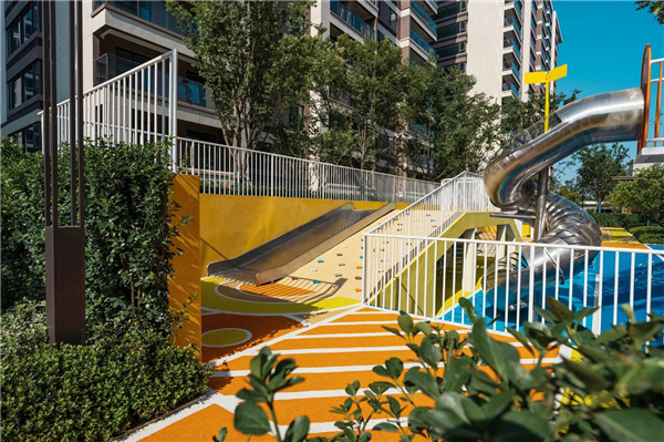 MBDI英斯佛朗丨格格屋教育樂園