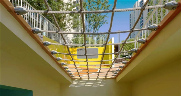 MBDI英斯佛朗丨格格屋教育樂園