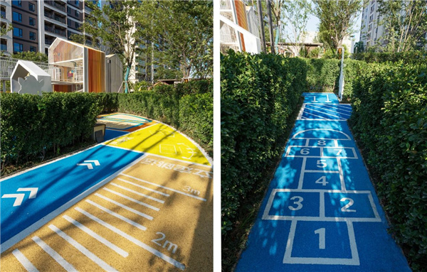 MBDI英斯佛朗丨格格屋教育樂園