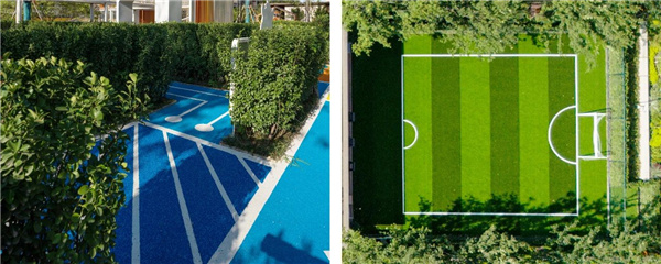 MBDI英斯佛朗丨格格屋教育樂園