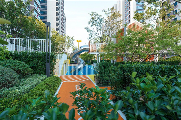 MBDI英斯佛朗丨格格屋教育樂園