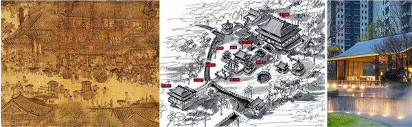 園冶杯參賽作品丨如皋星雨華府