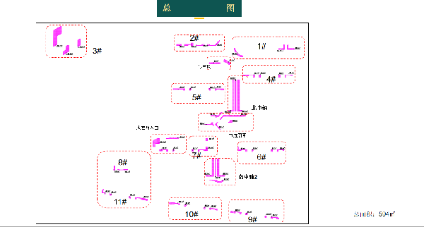 園冶杯參賽作品丨上海南山虹橋領峯項目花境工程
