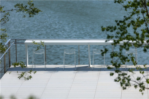 園冶杯參賽作品丨長沙金地三千府