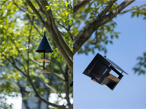 園冶杯參賽作品丨長沙金地三千府