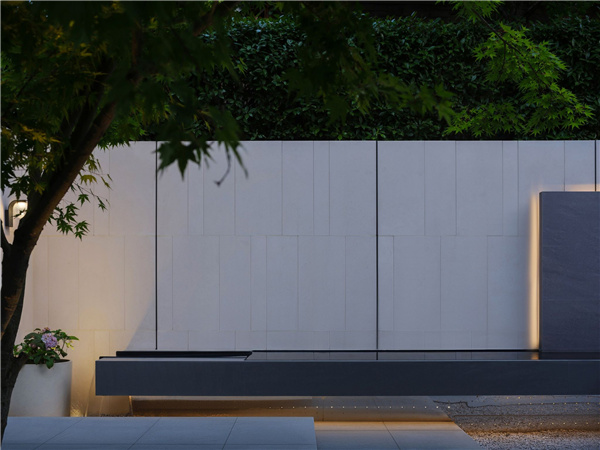 園冶杯參賽作品丨桐鄉香格里拉某庭院