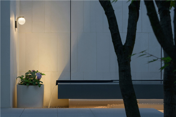 園冶杯參賽作品丨桐鄉香格里拉某庭院