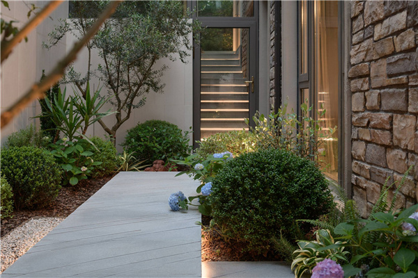 園冶杯參賽作品丨桐鄉香格里拉某庭院