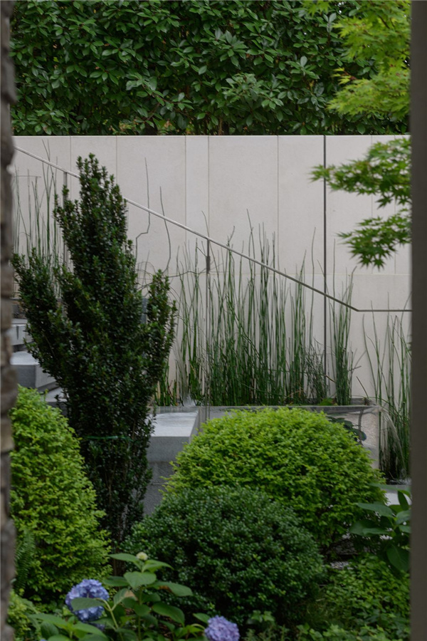 園冶杯參賽作品丨桐鄉香格里拉某庭院