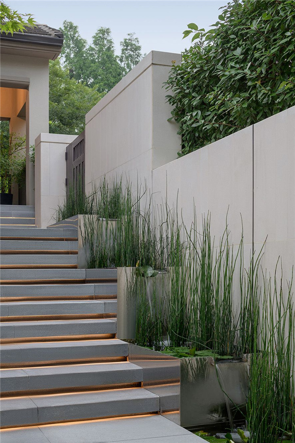 園冶杯參賽作品丨桐鄉香格里拉某庭院