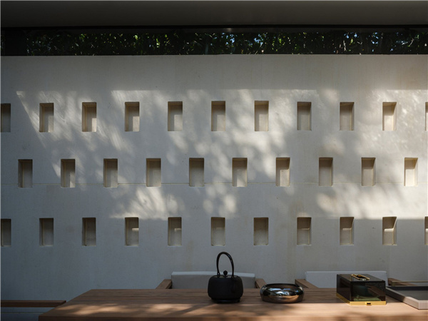 園冶杯參賽作品丨桐鄉香格里拉某庭院