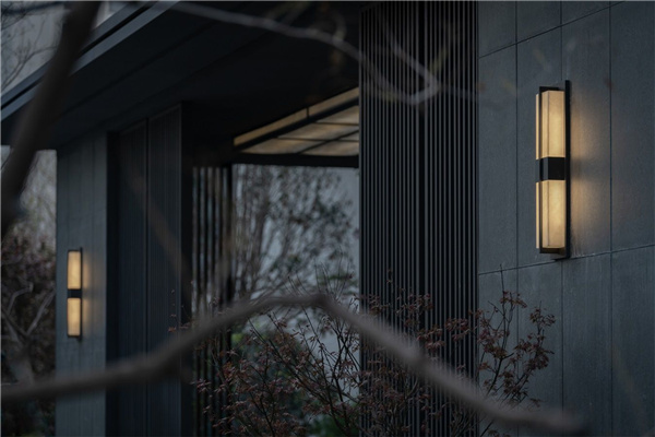 園冶杯參賽作品丨西安·中海寰宇天下