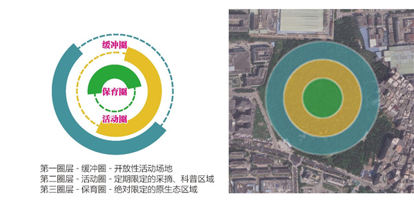 園冶杯參賽作品丨深圳市光明區(qū)荔枝公園