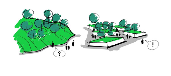 園冶杯參賽作品丨深圳市光明區(qū)荔枝公園