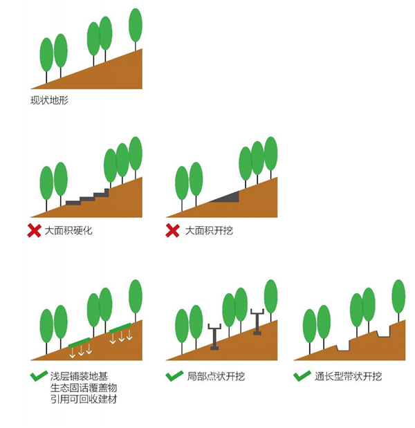 園冶杯參賽作品丨深圳市光明區(qū)荔枝公園