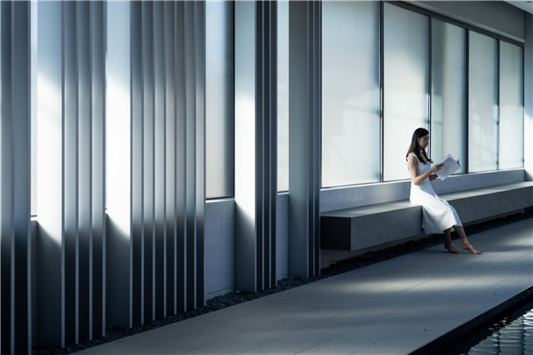 園冶杯參賽作品丨長(zhǎng)沙中交鳳鳴東方