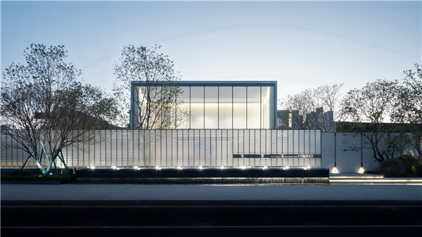 園冶杯參賽作品丨長(zhǎng)沙中交鳳鳴東方