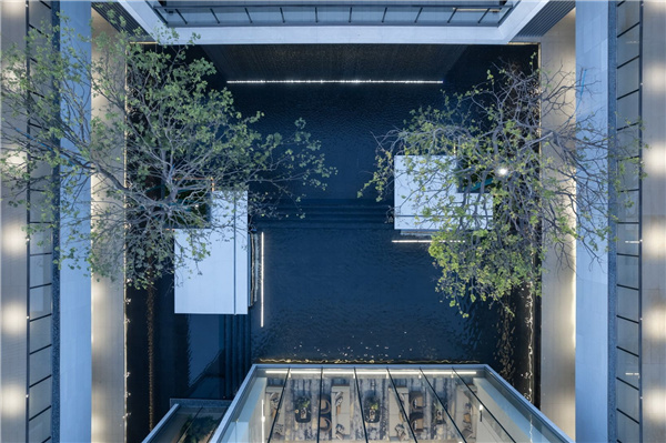 園冶杯參賽作品丨長(zhǎng)沙中交鳳鳴東方