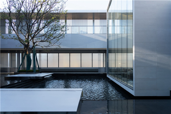 園冶杯參賽作品丨長(zhǎng)沙中交鳳鳴東方