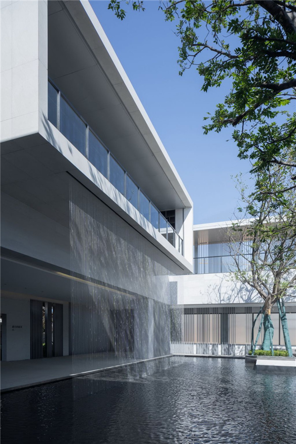 園冶杯參賽作品丨長(zhǎng)沙中交鳳鳴東方