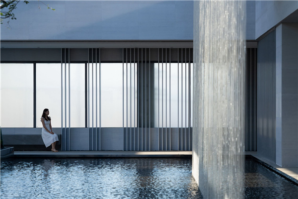 園冶杯參賽作品丨長(zhǎng)沙中交鳳鳴東方