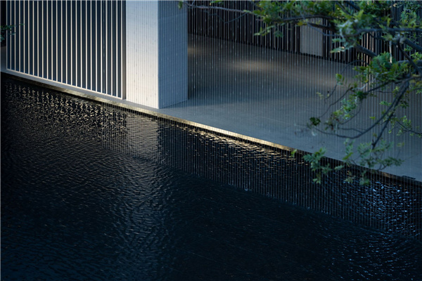 園冶杯參賽作品丨長(zhǎng)沙中交鳳鳴東方