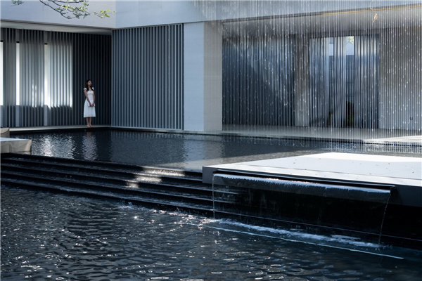 園冶杯參賽作品丨長(zhǎng)沙中交鳳鳴東方