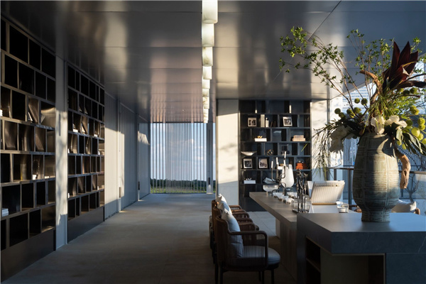 園冶杯參賽作品丨長(zhǎng)沙中交鳳鳴東方