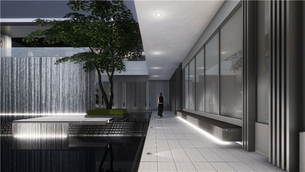 園冶杯參賽作品丨長(zhǎng)沙中交鳳鳴東方