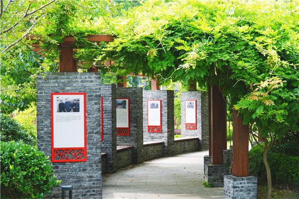 園冶杯參賽作品丨臨沂市蘭山區(qū)區(qū)委黨校