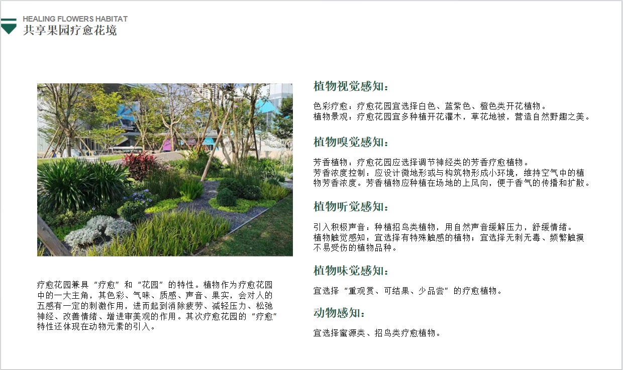 園冶杯參賽作品丨金地翡翠星辰一期景觀花境工程