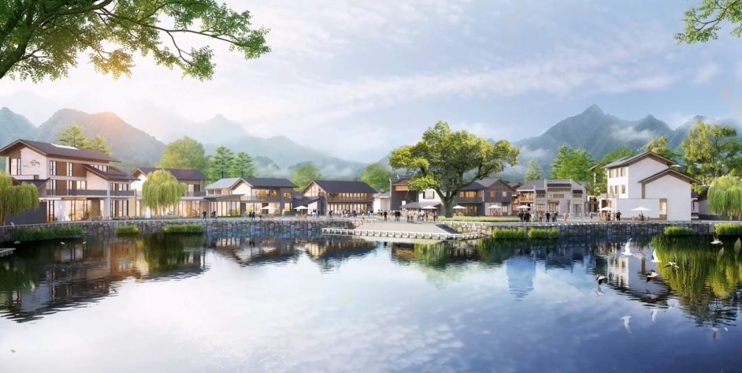 總投資23.5億元！鄂州園博園正式開工建設