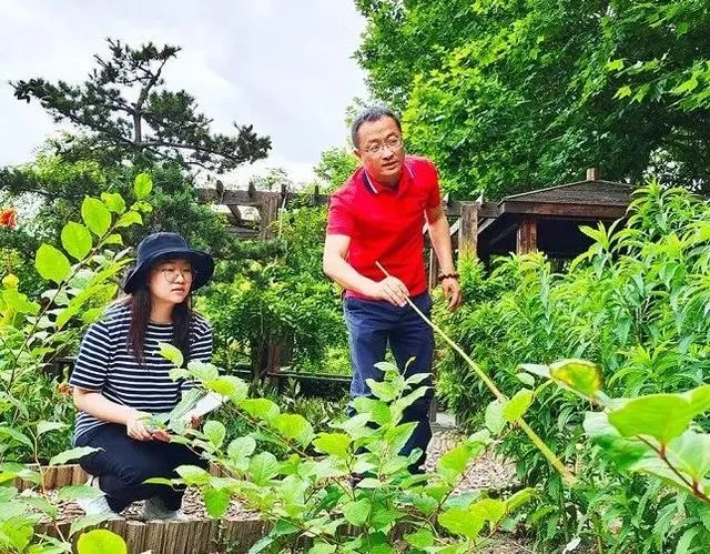 “一把大剪刀走天下”,園林綠化如何吸引更多年輕人?