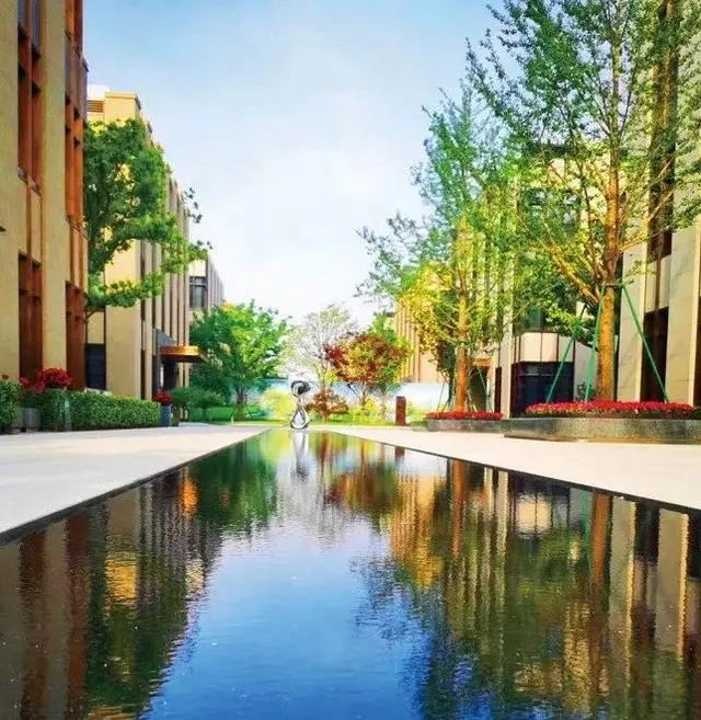 “一把大剪刀走天下”,園林綠化如何吸引更多年輕人?