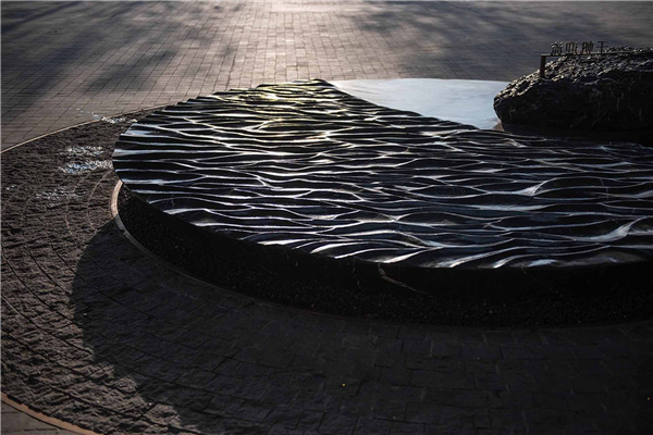 園冶杯參賽作品丨越秀公交天悅云山府